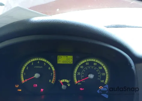 2009 Kia Rio Lx z USA, uszkodzony, nr VIN KNADE223496515595